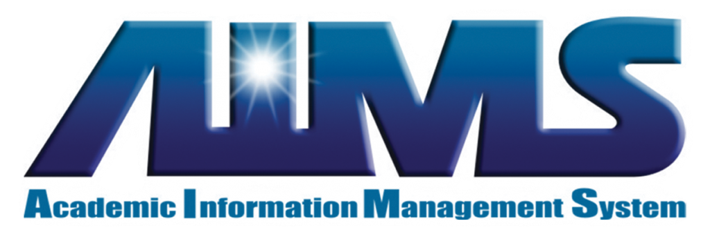 AIMS Logo