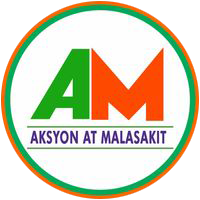 AM Logo