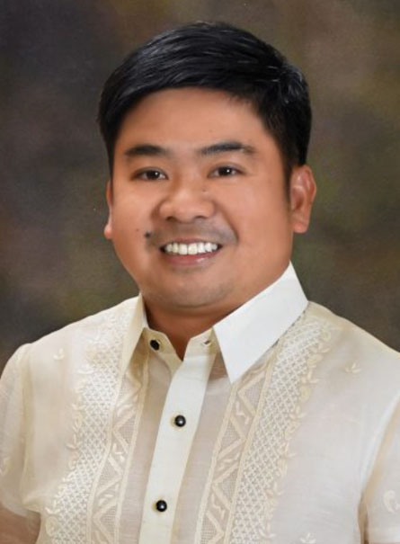 Chairman Image