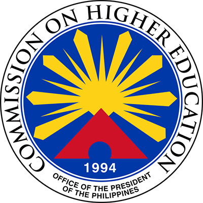 CHED Logo