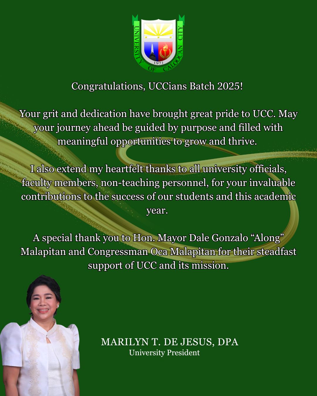 University News