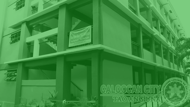 Campus Image