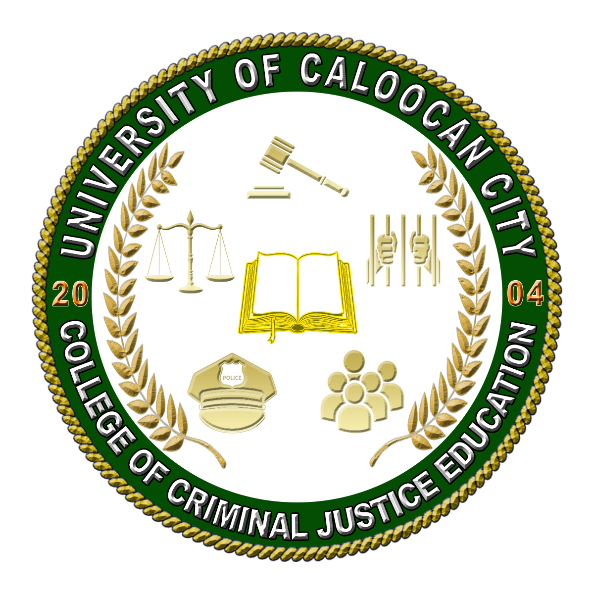 UCC Logo