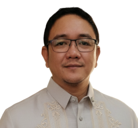 Carandang Jr., MBA Image