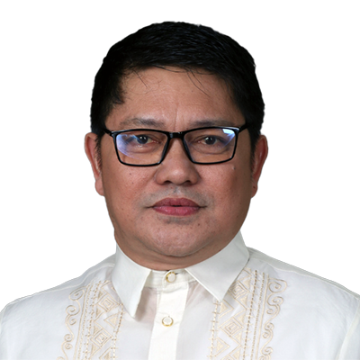 Atty. Dexter B. Calizar image